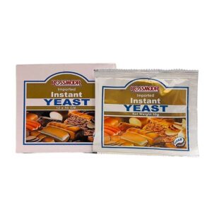 Instant Yeast 50gm