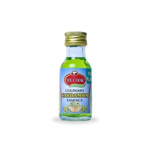 Cardamom Essence 28ml
