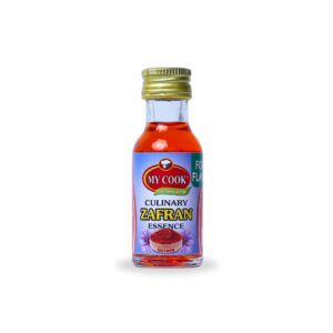 Zafran Essence 28ml