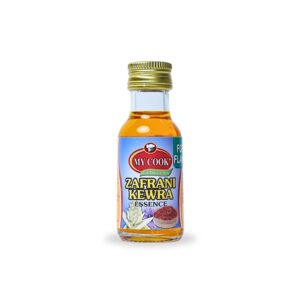 Zafrani Kewra Essence 28ml