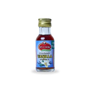 Vanilla Essence 28ml