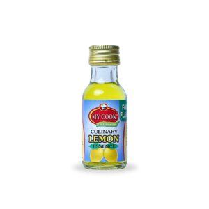 Lemon Essence 28ml