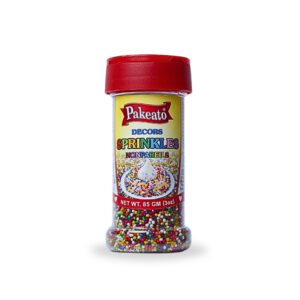Sprinkles (NonPareils) 85gm