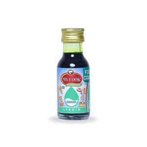 Green Liquid Color 28ml