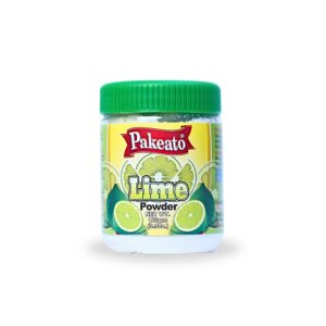 Lime Powder 100gm