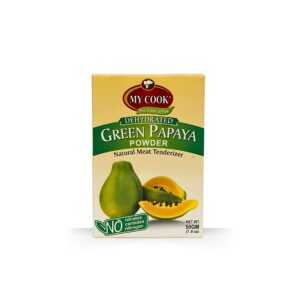 Papaya Powder 50gm