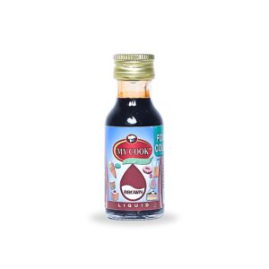 Brown Liquid Color 28ml