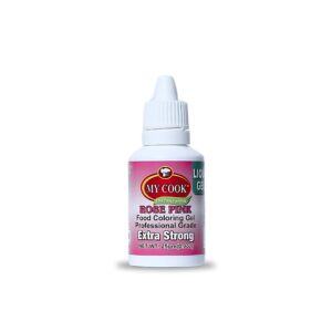 Rose Pink 25gm (Gel)