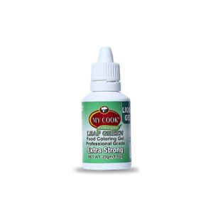 Leaf Green Gel 25gm