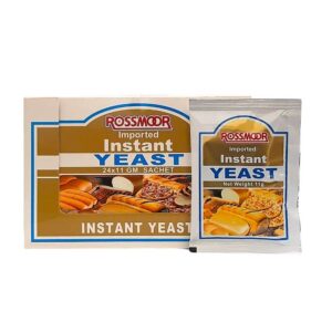 Instant Yeast 11gm (BOX) 24 Sachets