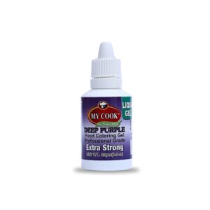 Deep Purple 25gm (Gel)