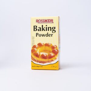 Baking Powder 200gm