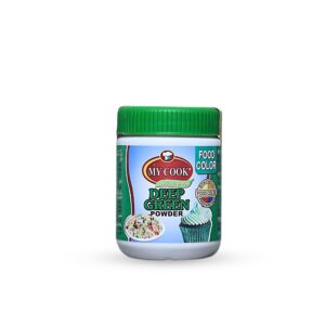 Deep Green Powder 25gm