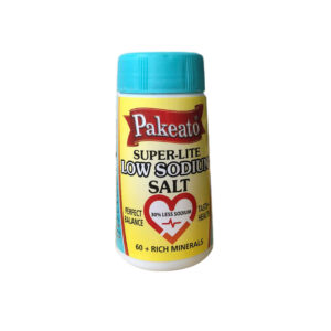 Low Sodium Salt 100gm