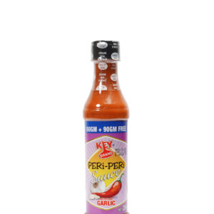 Peri Peri Garlic 250gm