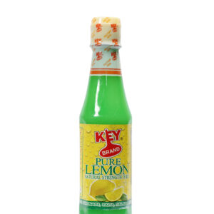 Pure Lemon Juice 300ml