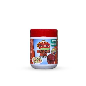 Bright Red 25gm (Powder)