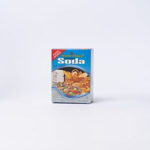 Mother Choice Baking Soda 100gm