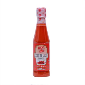 Chilli Sauce 300ml