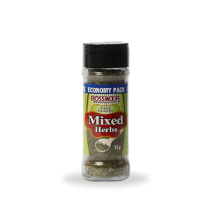 Mixed Herbs (Shaker) 15gm
