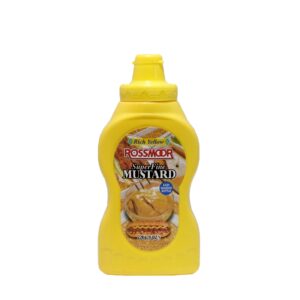 Mustard Paste 226gm