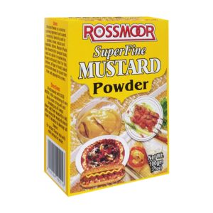 Mustard Powder 100gm