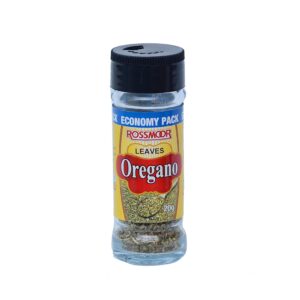 Oregano Leaves (Shaker) 20gm