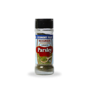 Parsley Dried (Shaker) 10gm