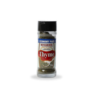 Thyme Leaves Shaker 15 gm