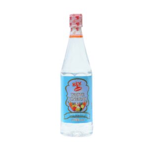 Vinegar White 750ml