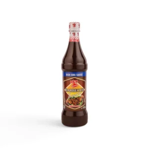 Barbecue Sauce 800gm