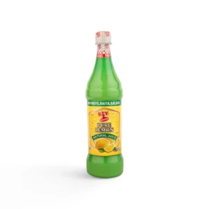 Pure Lemon 750ml