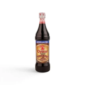 Oyster Sauce 800gm