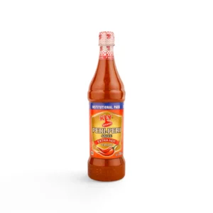 Peri Peri Sauce 780gm