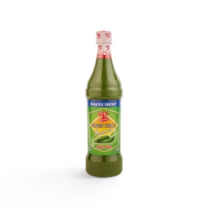 Green Chilli Sauce 800gm