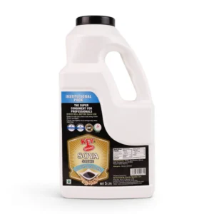 Soya Sauce 5 Ltr