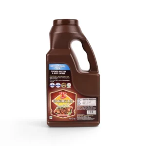 Barbecue Sauce 3kg