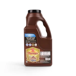 Oyster Sauce 3kg