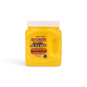 Mustard Paste 1kg