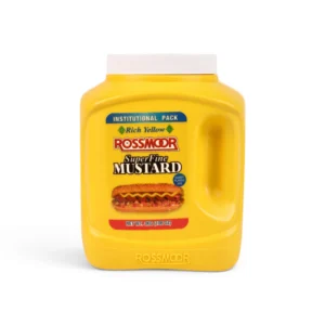 Mustard Paste 3kg