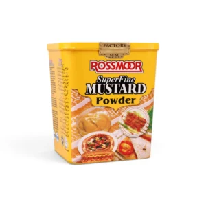 Mustard Powder 1kg