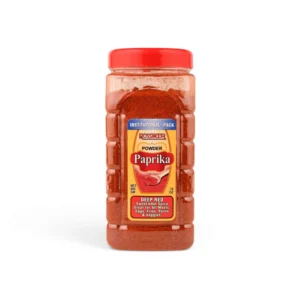 Paprika Powder 400gm