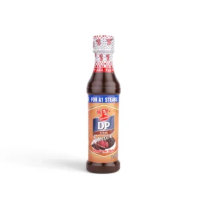 DP Steak Sauce 250gm