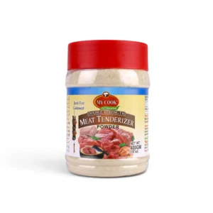Meat Tenderizer Powder 400gm
