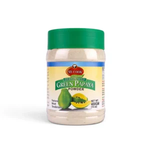 Papaya Powder 400gm